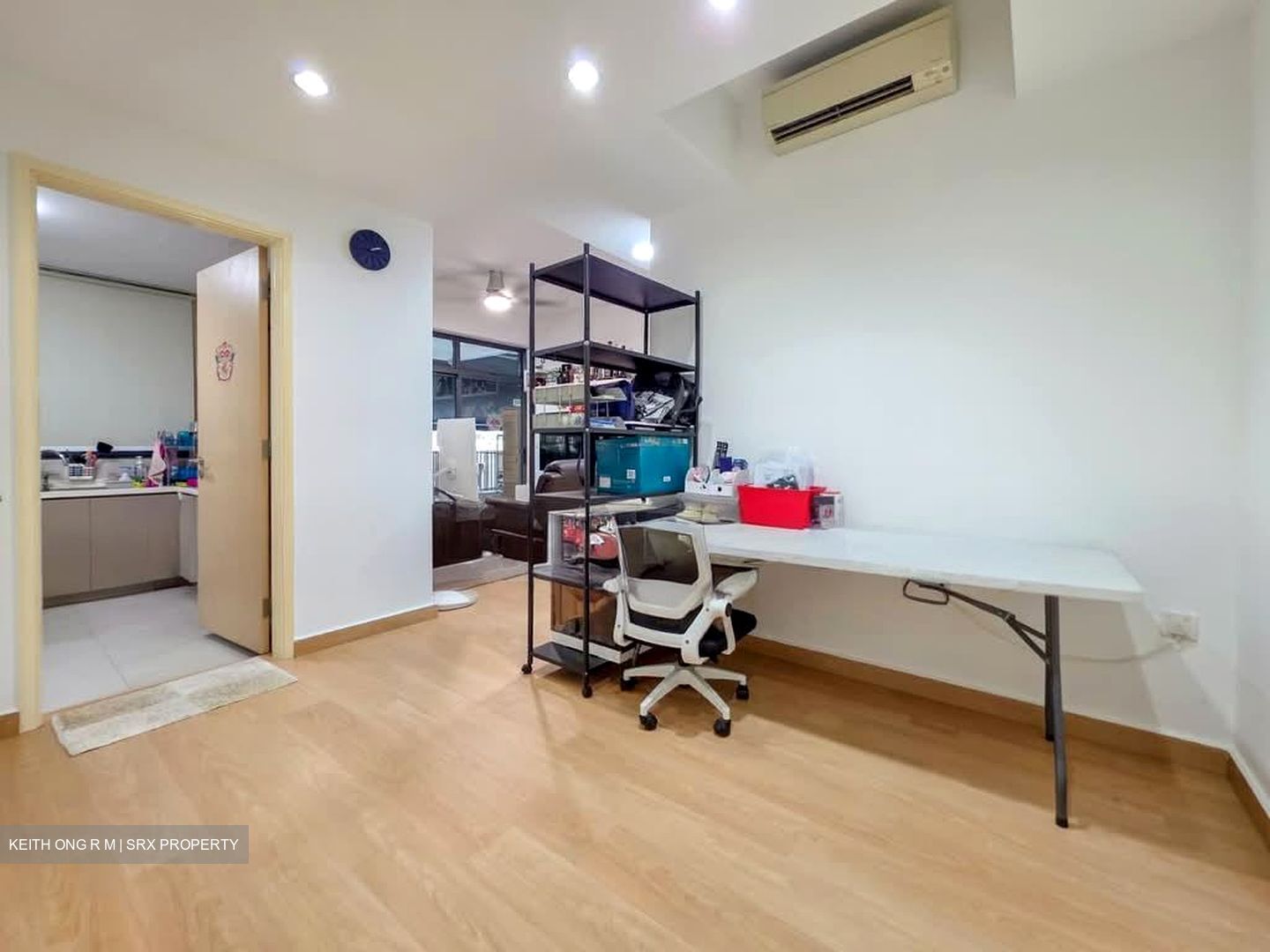 Rosewood Suites (D25), Condominium #558262621